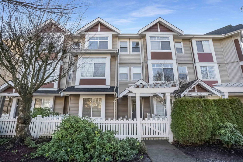 Image of home for listing MLS® R3175292