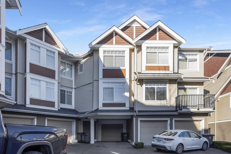 Image of home for listing MLS® R3175292