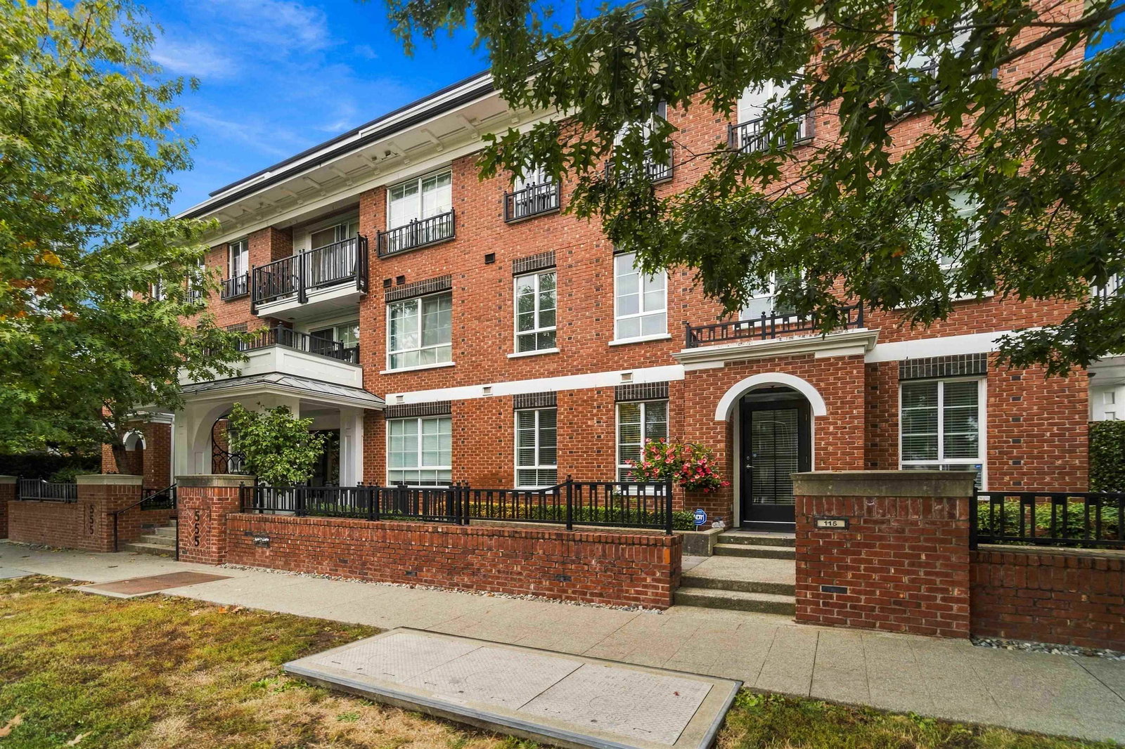 Image of home for listing MLS® R3175293