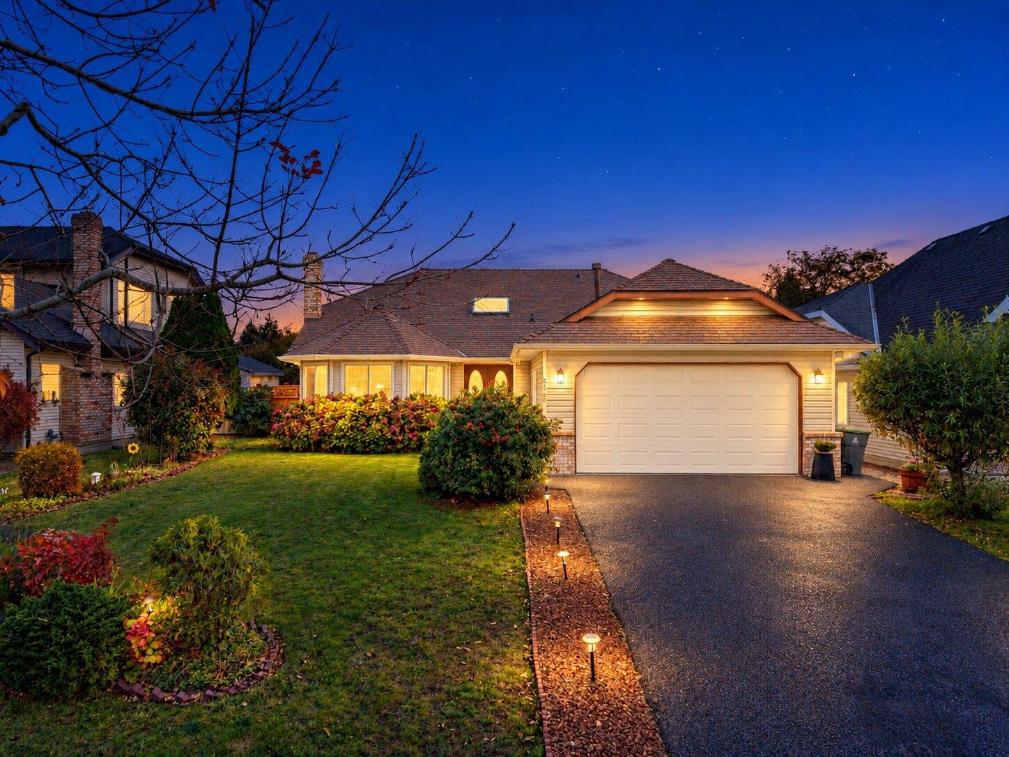Image of home for listing MLS® R3175295