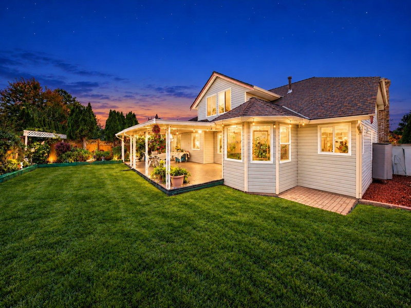 Image of home for listing MLS® R3175295