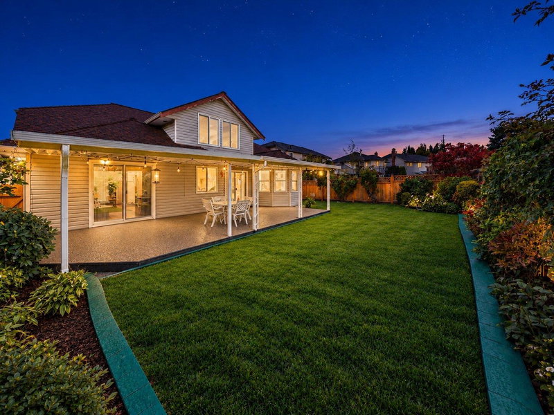 Image of home for listing MLS® R3175295