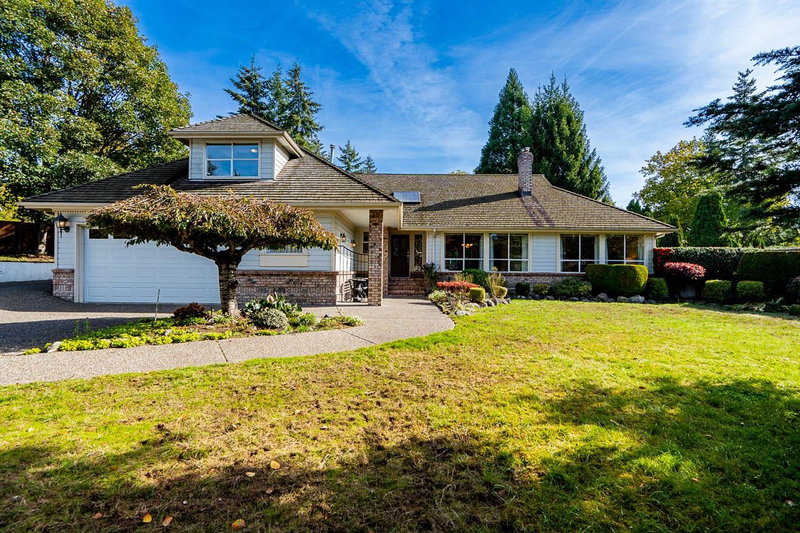 Image of home for listing MLS® R3175300