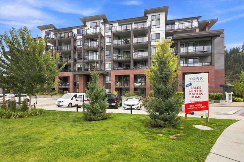 Image of home for listing MLS® R3175301