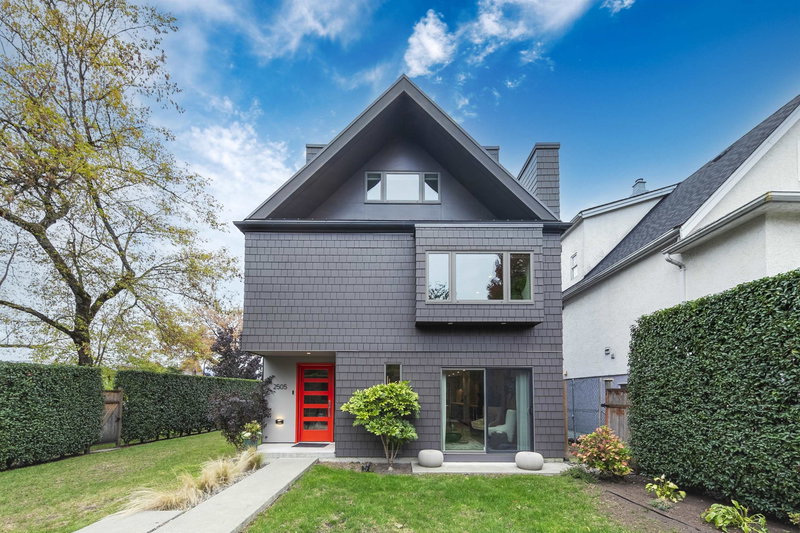 Image of home for listing MLS® R3175304