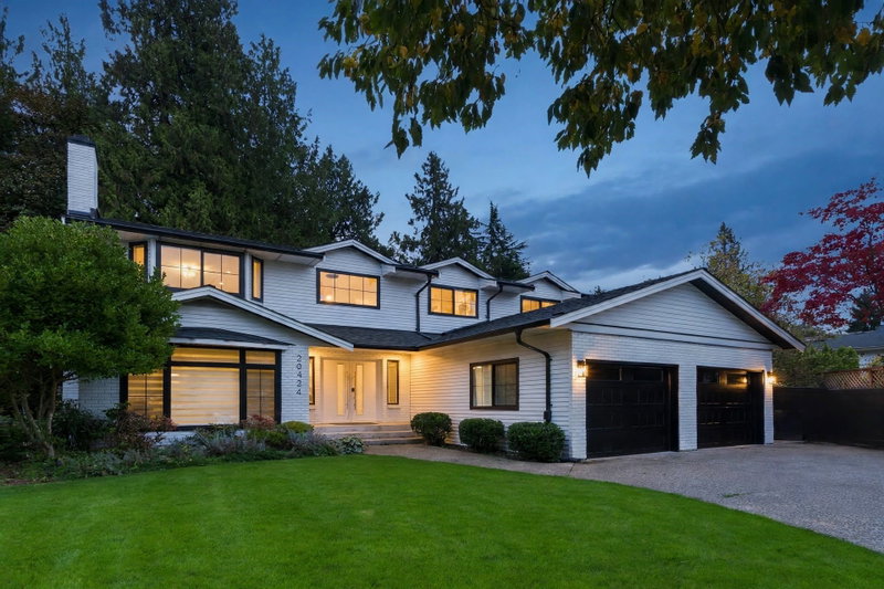 Image of home for listing MLS® R3175305