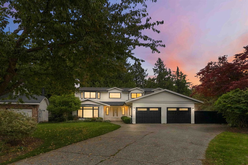 Image of home for listing MLS® R3175305