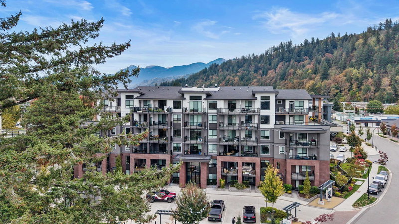 Image of home for listing MLS® R3175306