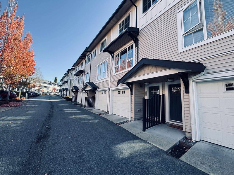 Image of home for listing MLS® R3175308