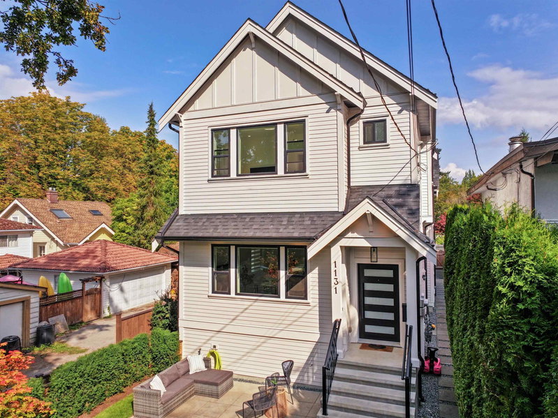 Image of home for listing MLS® R3175310