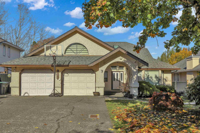 Image of home for listing MLS® R3175315