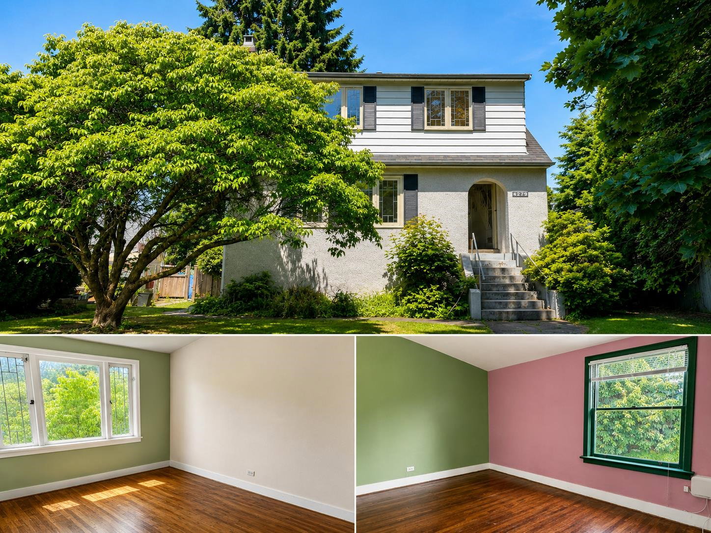 Image of home for listing MLS® R3175318
