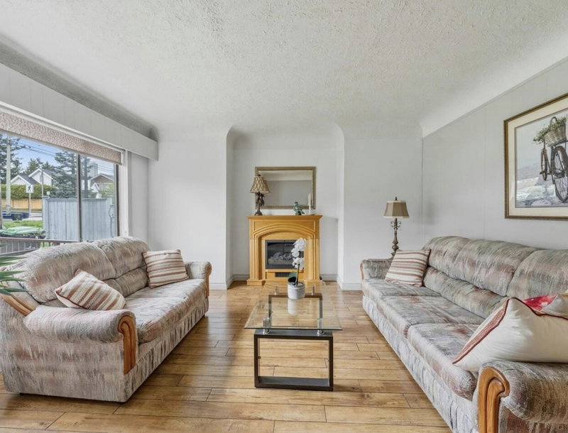 Image of home for listing MLS® R3175321