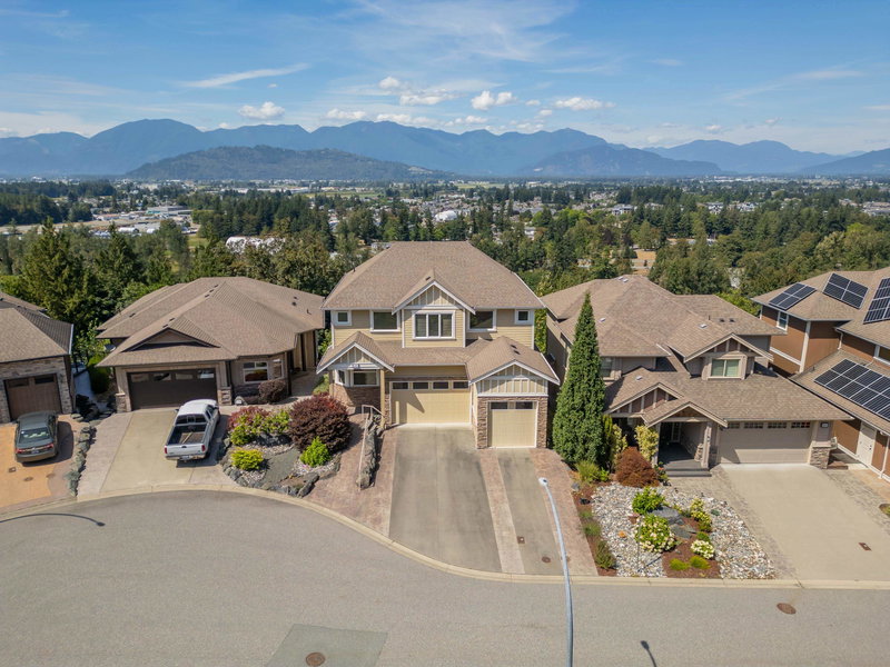 Image of home for listing MLS® R3175326