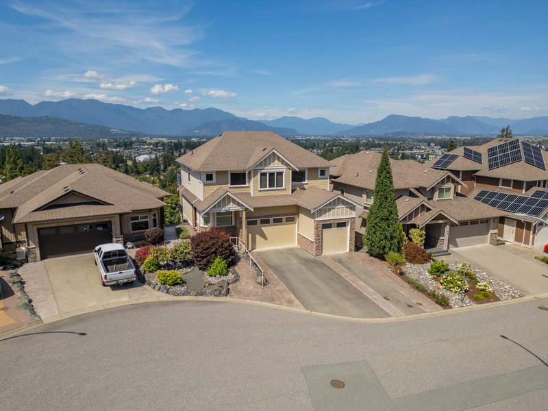 Image of home for listing MLS® R3175326