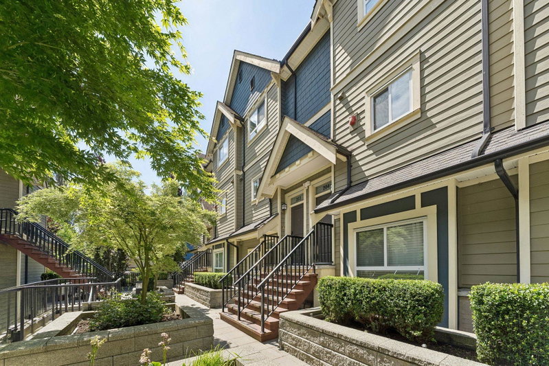Image of home for listing MLS® R3175327