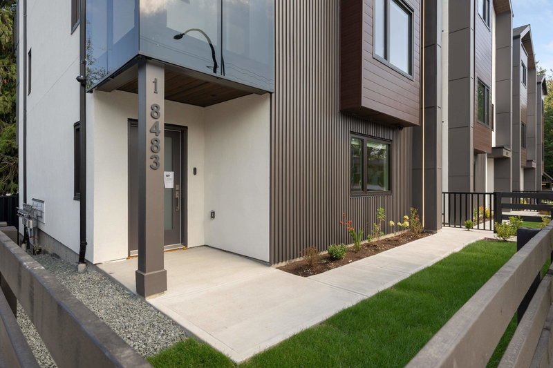 Image of home for listing MLS® R3175328