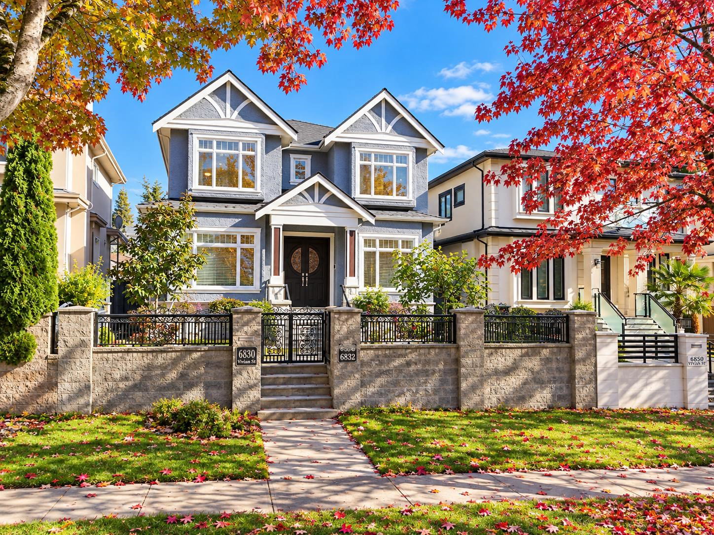 Image of home for listing MLS® R3175332