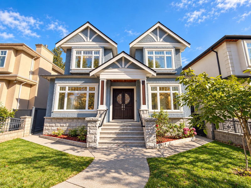 Image of home for listing MLS® R3175332