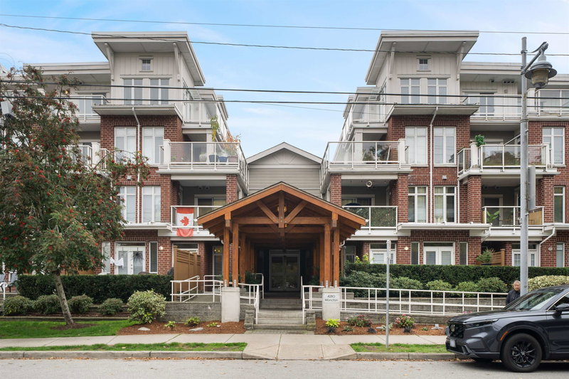 Image of home for listing MLS® R3175333