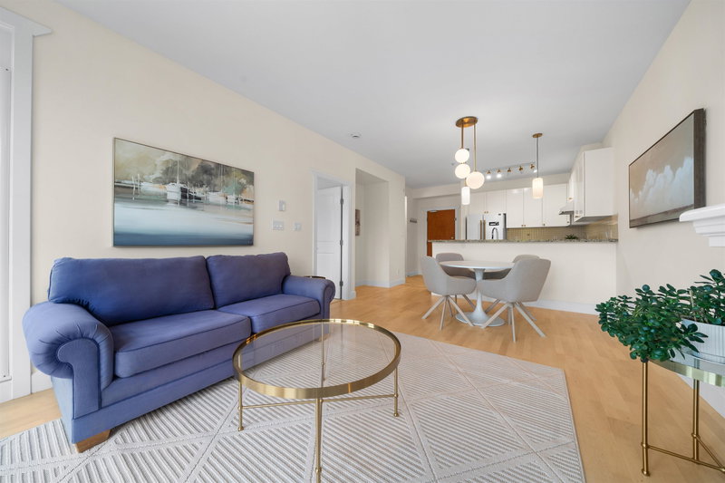 Image of home for listing MLS® R3175333