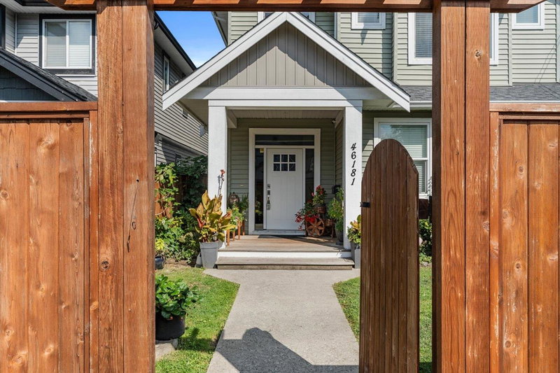 Image of home for listing MLS® R3175335