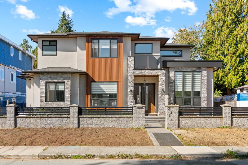 Image of home for listing MLS® R3175338