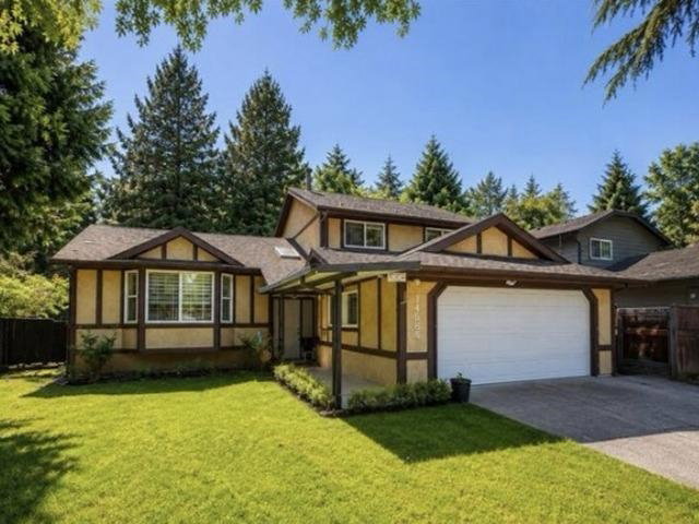 Image of home for listing MLS® R3175341