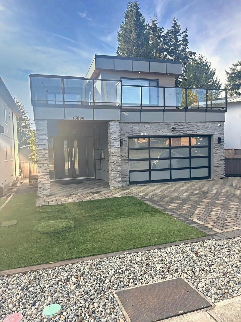 Image of home for listing MLS® R3175345