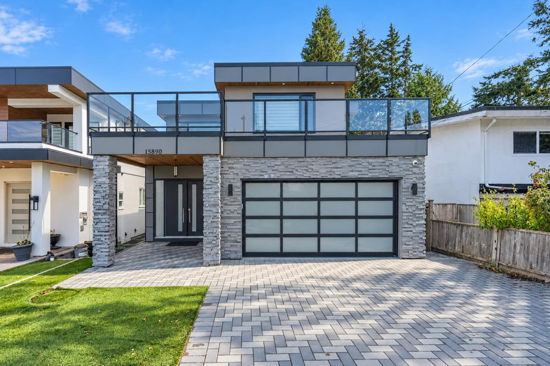 Image of home for listing MLS® R3175345