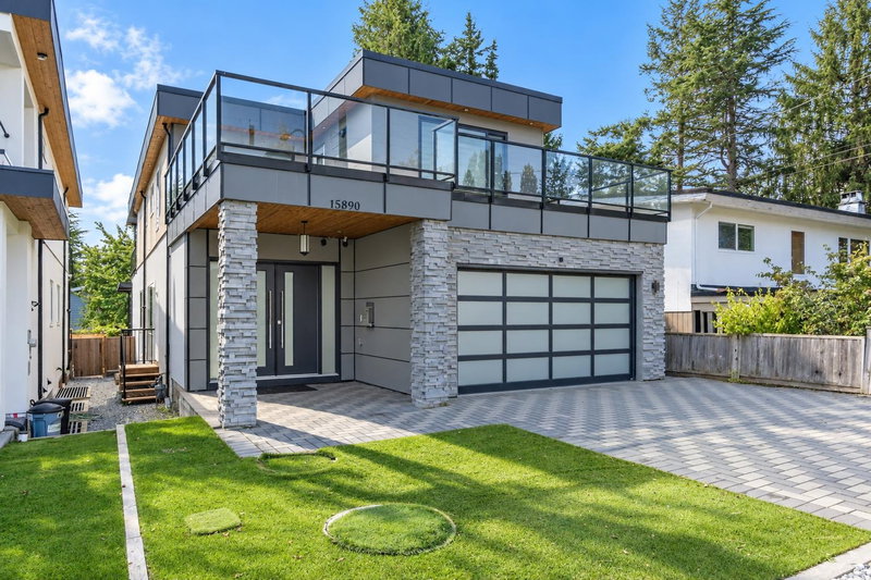 Image of home for listing MLS® R3175345