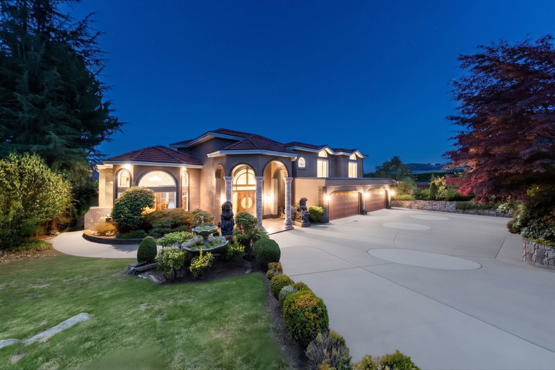 Image of home for listing MLS® R3175347