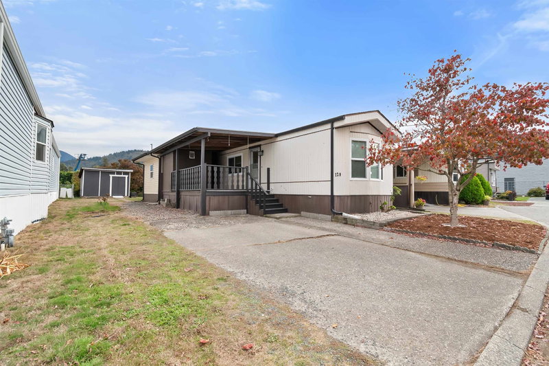 Image of home for listing MLS® R3175353