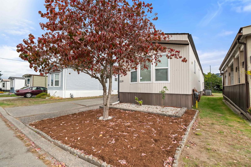 Image of home for listing MLS® R3175353