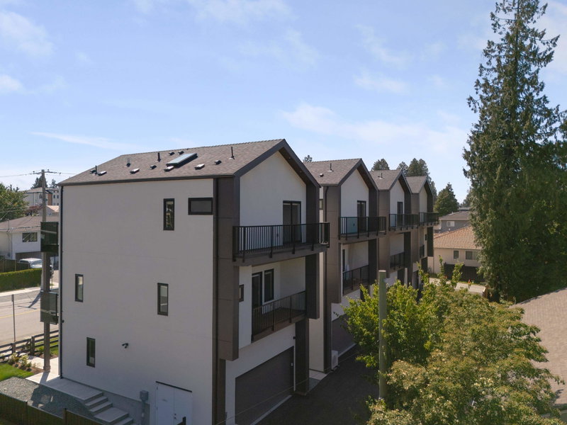 Image of home for listing MLS® R3175356