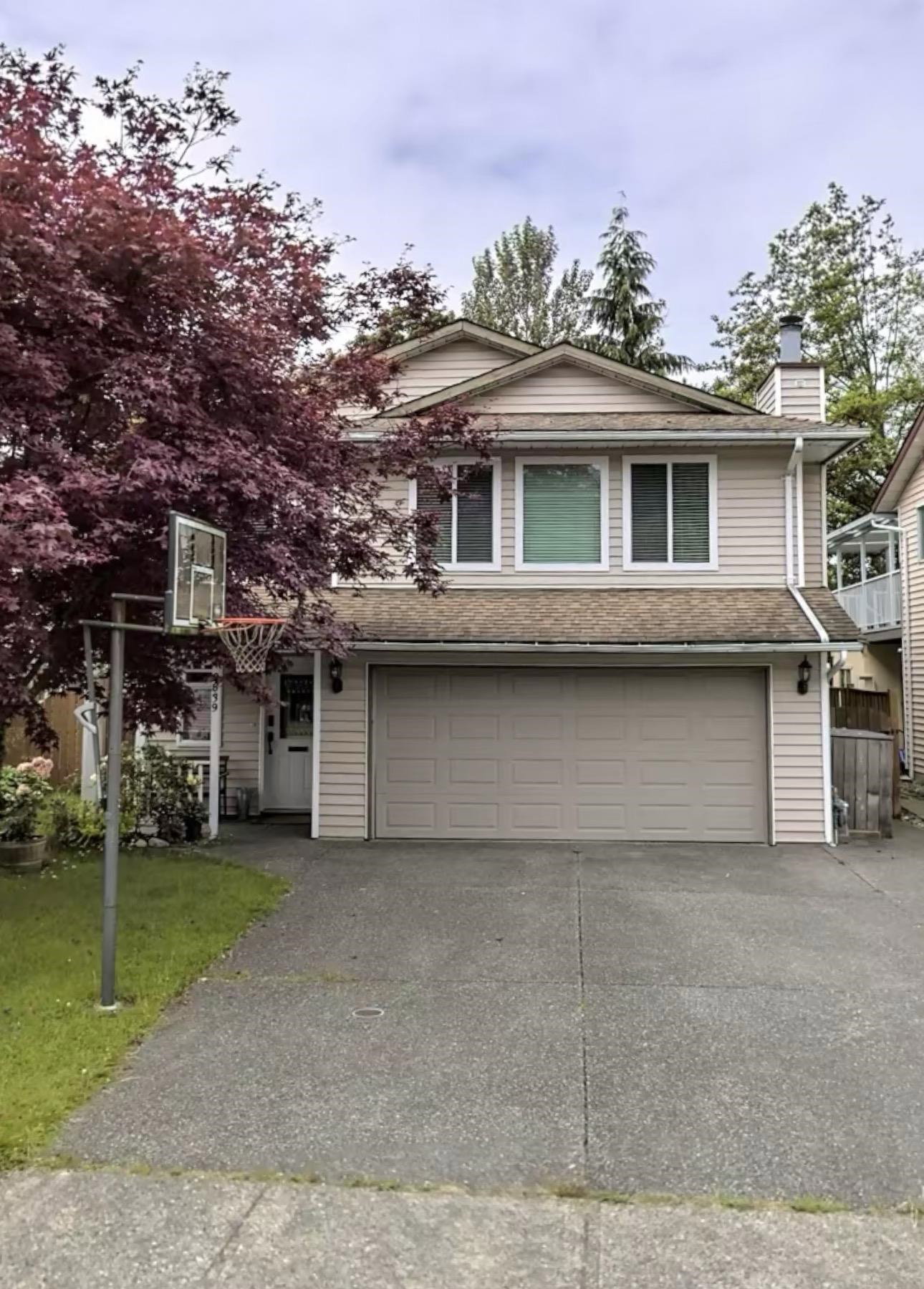 Image of home for listing MLS® R3175361