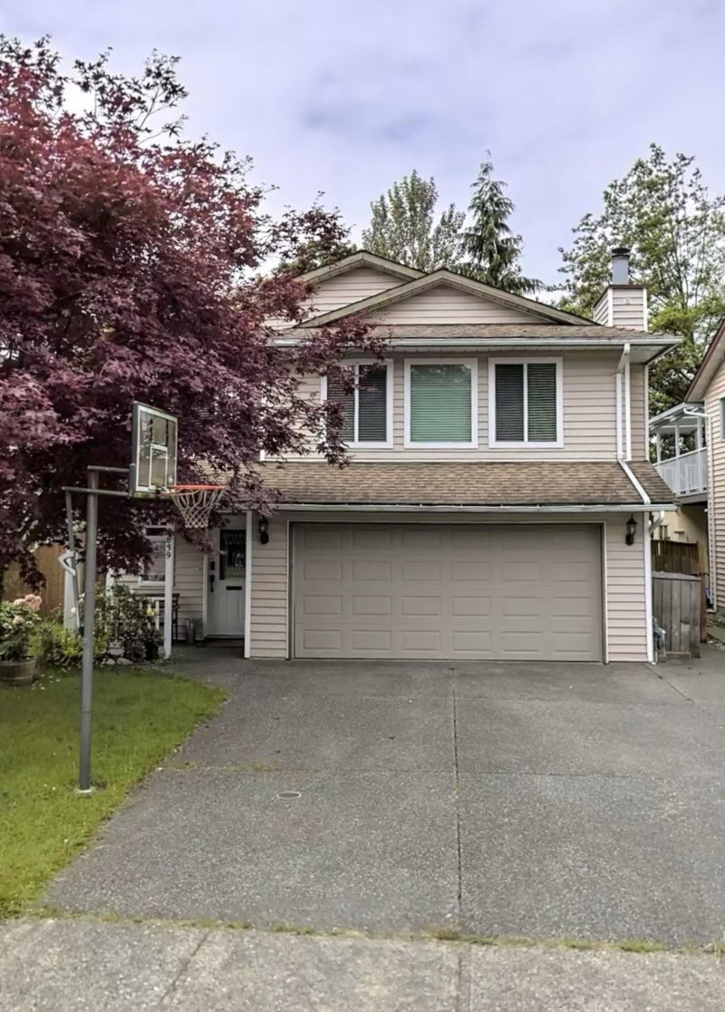 Image of home for listing MLS® R3175361
