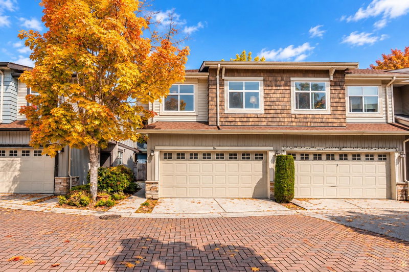 Image of home for listing MLS® R3175362