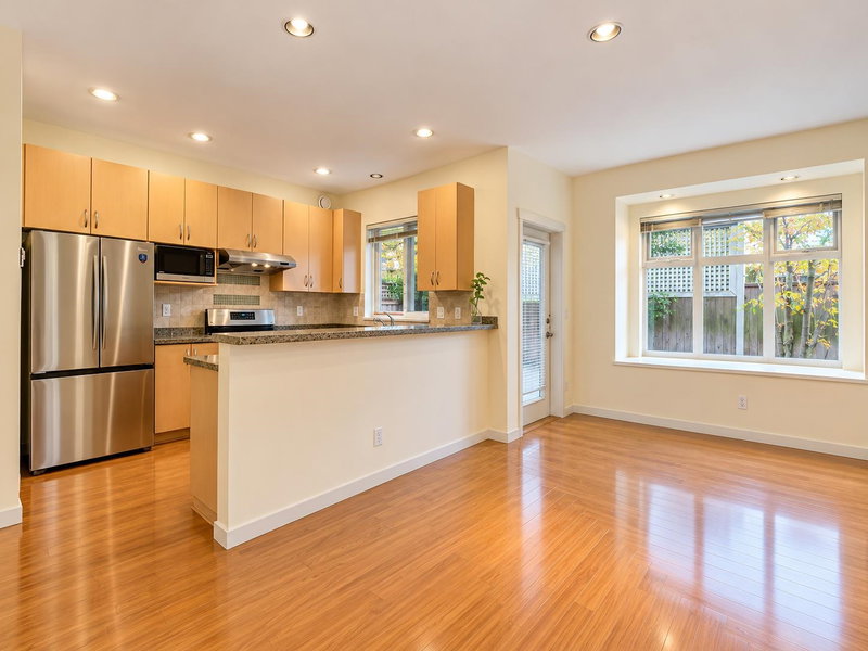 Image of home for listing MLS® R3175362