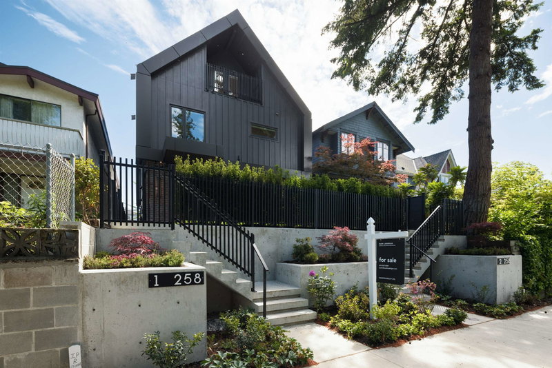 Image of home for listing MLS® R3175366