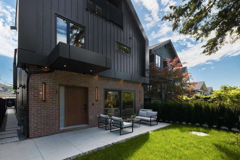 Image of home for listing MLS® R3175366