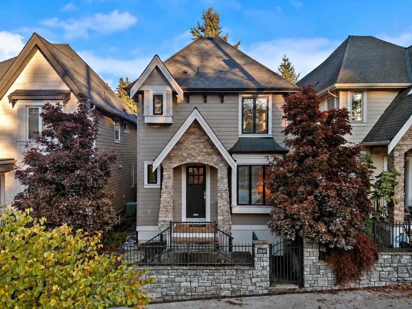 Image of home for listing MLS® R3175369