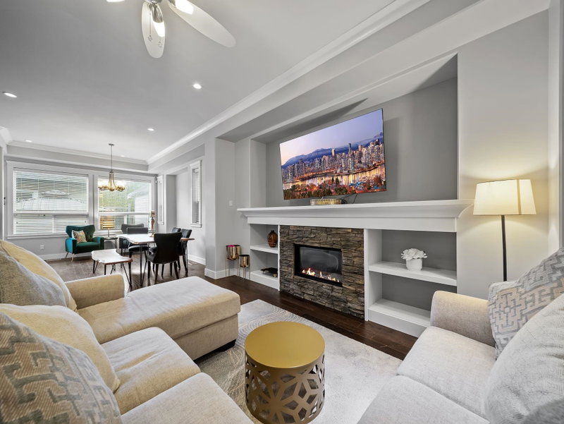 Image of home for listing MLS® R3175369