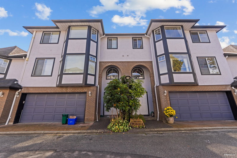 Image of home for listing MLS® R3175373