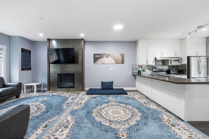 Image of home for listing MLS® R3175375