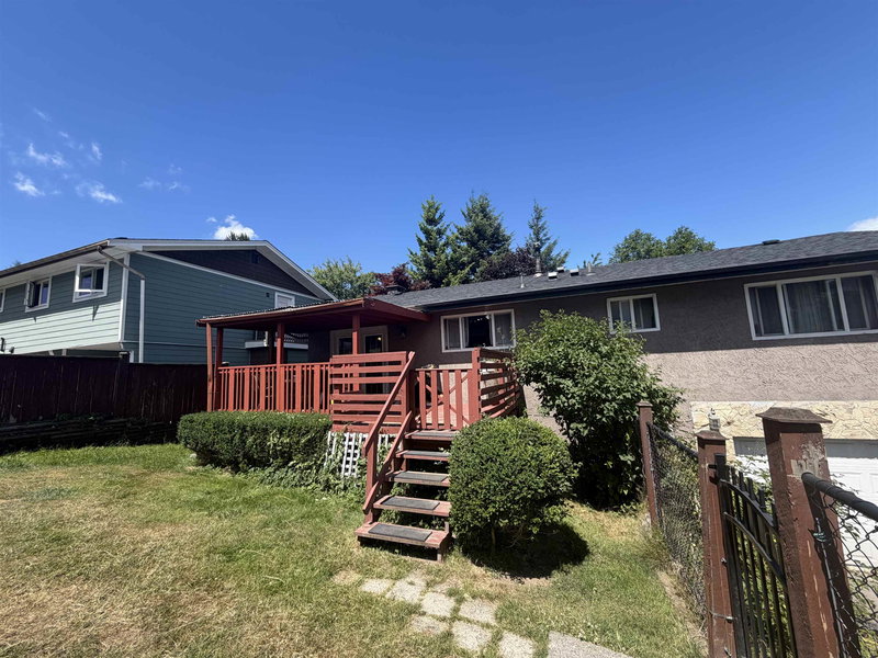 Image of home for listing MLS® R3175376