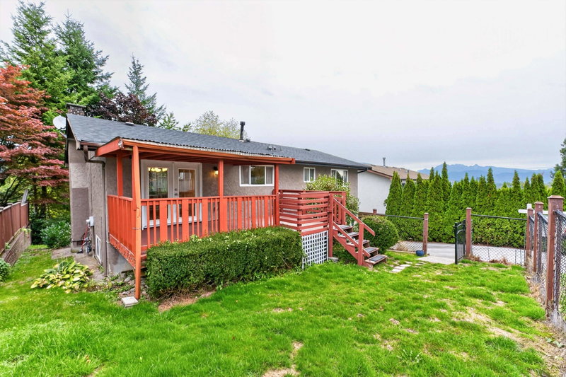 Image of home for listing MLS® R3175376
