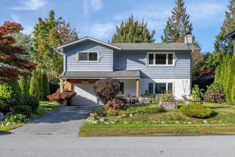 Image of home for listing MLS® R3175383