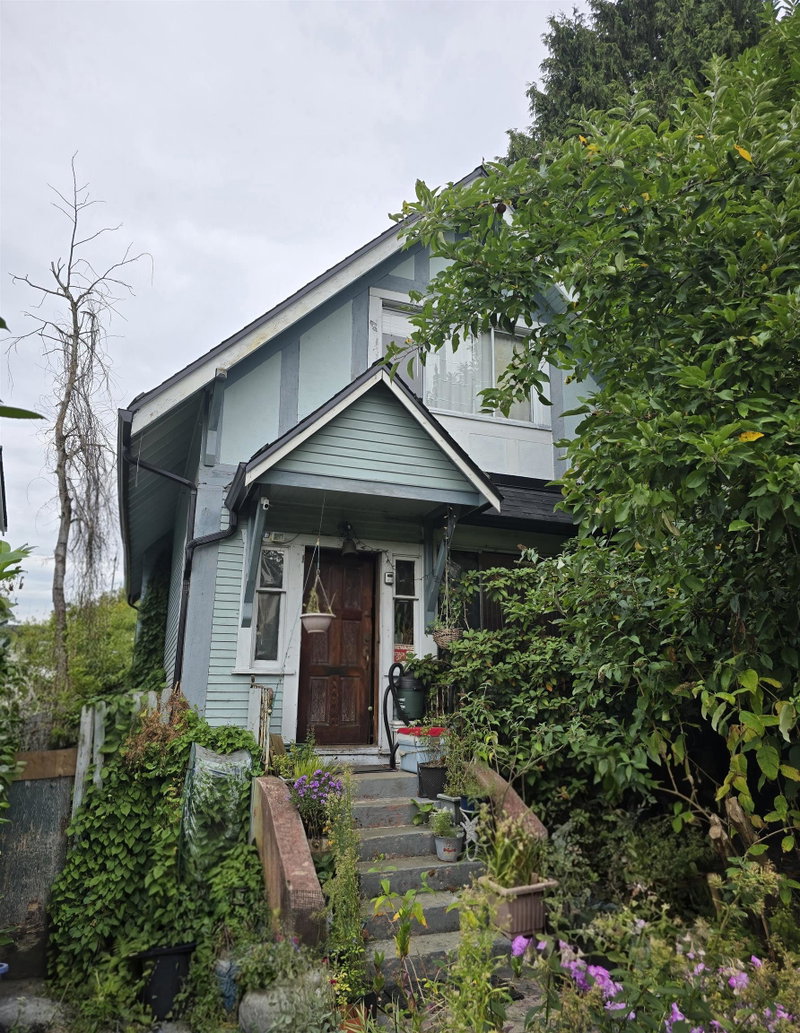 Image of home for listing MLS® R3175387