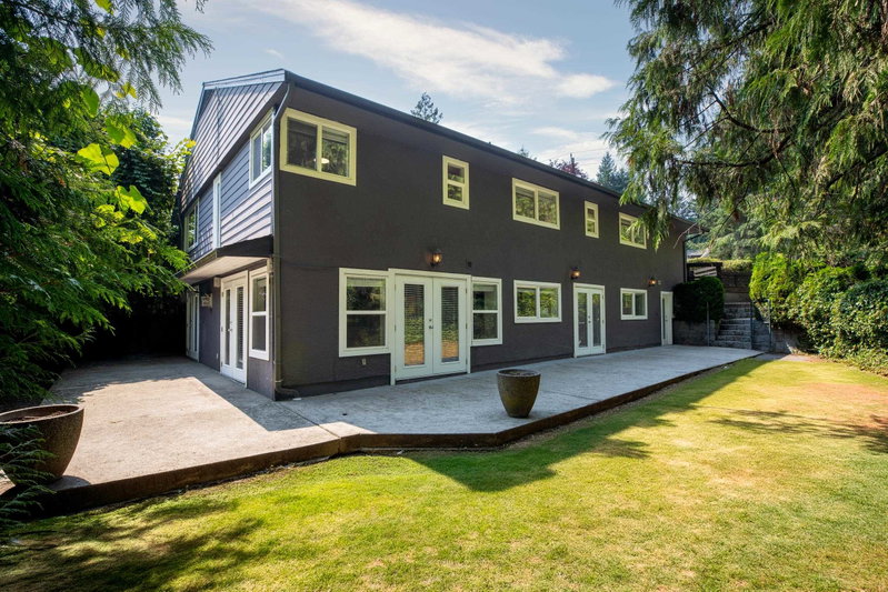 Image of home for listing MLS® R3175388